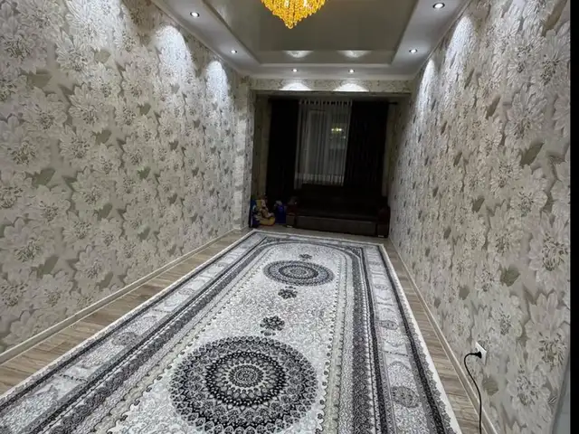 2-комн. квартира, 2 этаж, 64м², Сино, Душанбе