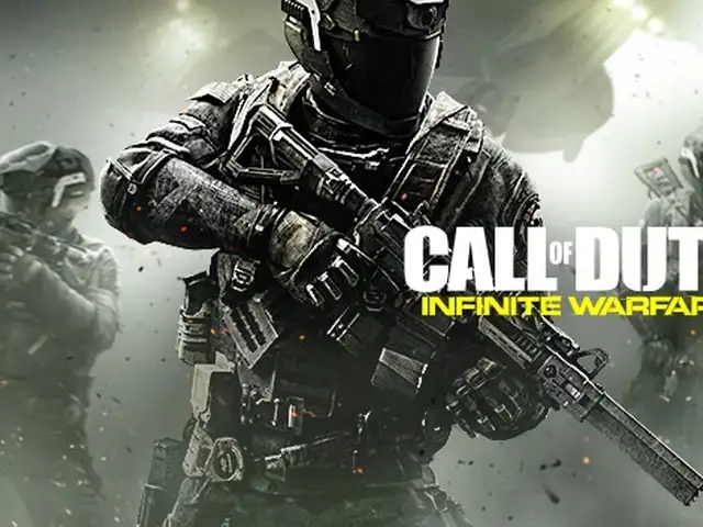 Игра Call of duty infinite warfare, Истаравшан