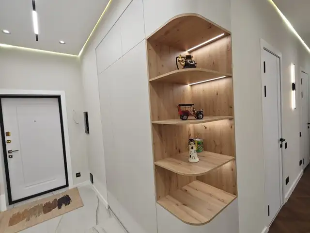 3-комн. квартира, 9 этаж, 95 м², Сино, Душанбе