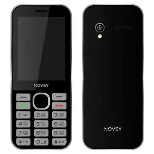 Novey S10, Душанбе