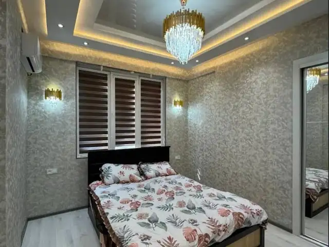 2-комн. квартира, 8 этаж, 100м², 34 мкр, Хуҷанд