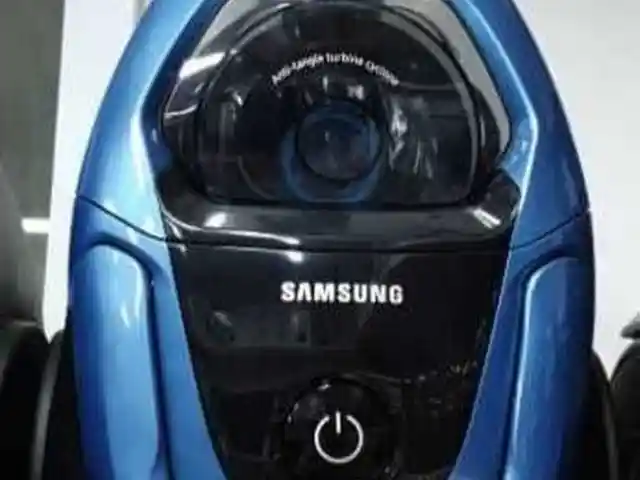 Пылесос Samsung, Душанбе