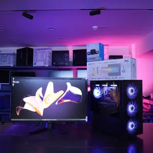 Персональные компьтер Ultra 9, Душанбе