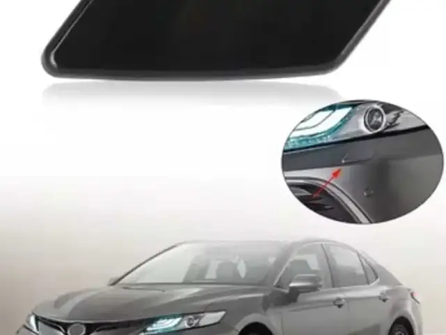 Заглушка омывателя фар от Toyota Camry 6 V75, Душанбе