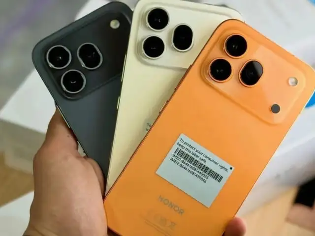 Honor 600 Pro 12/512gb, Душанбе