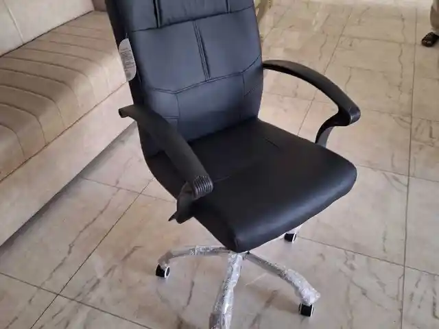 Кресло для офиса, Душанбе