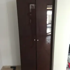 Шкаф, Душанбе