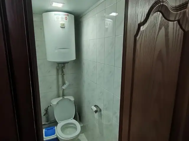 2-комн. квартира, 4 этаж, 56 м², Н фирдавси, Душанбе - 13