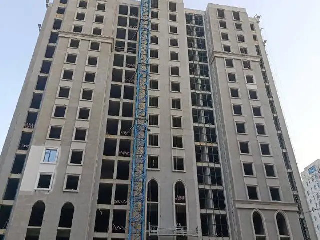 2-комн. квартира, 8 этаж, 185 м², И.Сомони, Душанбе