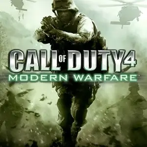 Игра Call of Duty 4 Modern Warfare, Душанбе