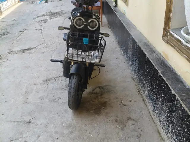 Мопед, Хуҷанд