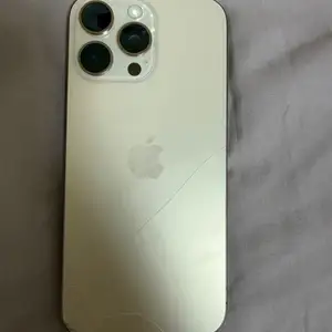 Apple iPhone 16 Pro Max, 256 gb, Desert Titanium, Душанбе