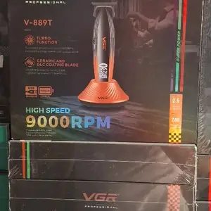 Машинка VGR889T для волос, Душанбе