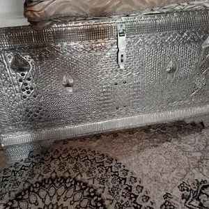 Сандук, Душанбе