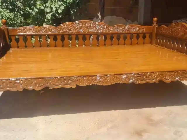 Тапчан, Хуҷанд