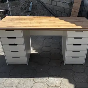 Письменный стол, Душанбе