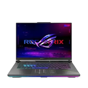 Ноутбук ASUS ROG Strix G16 90NR0NJ7-M002W0 Ryzen 9 16GB, 1TB, RTX 5070 Ti, 12 GB, Душанбе