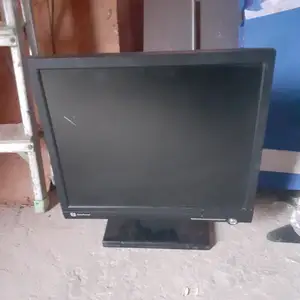 Монитор LG, Ваҳдат