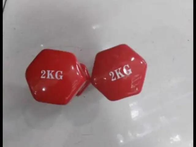 Гантель 2кг, Душанбе