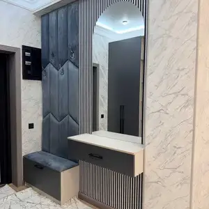 Мебель для прихожей на заказ, Хуҷанд