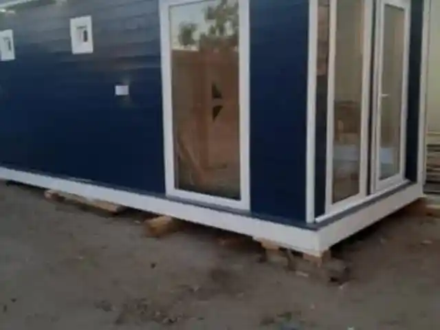 Дом, Душанбе