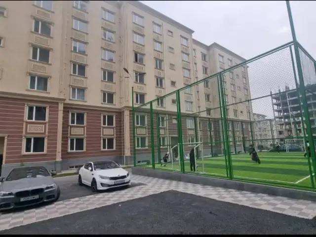 1-комн. квартира, 5 этаж, 54 м², 8 мкр, Хуҷанд