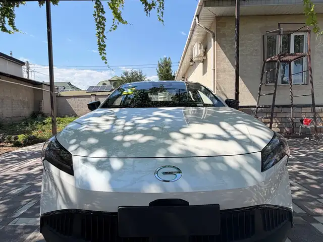 GAC Aion S Plus