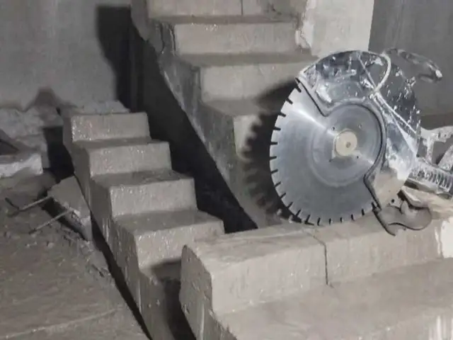 Услуги бензореза, Рудаки - 6
