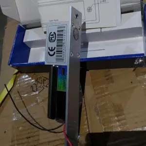 Замок болт Electric Mortice Lock, Душанбе