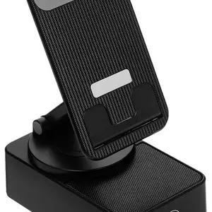 Подставка для телефона с Bluetooth-колонкой 2в1, Душанбе