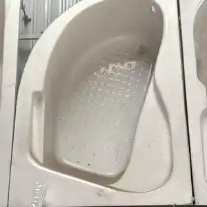 Акриловая ванна, Душанбе