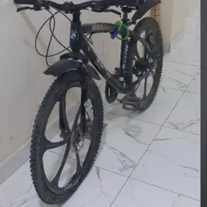 Велосипед, Вахдат