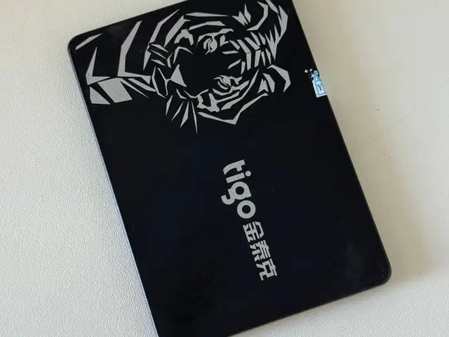 SSD накопитель 120GB S300 Sata III/Объём 120gb/Интерфейс Sata III, Худжанд