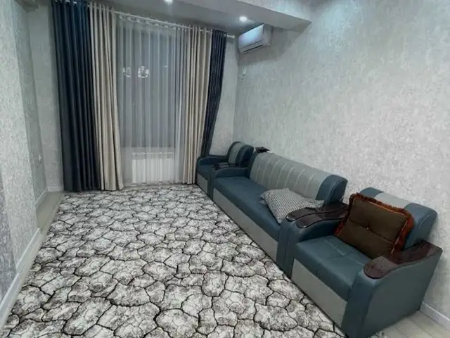 2-комн. квартира, 12 этаж, 67м², Сино 92 мкр доми Гулдаста, Душанбе