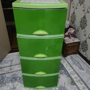 Комод, Душанбе