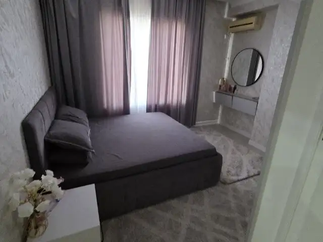 2-комн. квартира, 4 этаж, 48м², Шохмансур, Душанбе