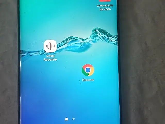 Samsung Galaxy S6 edge +, Хуҷанд