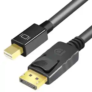 Mini DisplayPort to DisplayPort кабель 1.4v, Душанбе