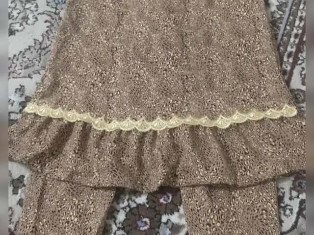 Курта изор, Душанбе