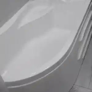 Акриловая ванна, Душанбе