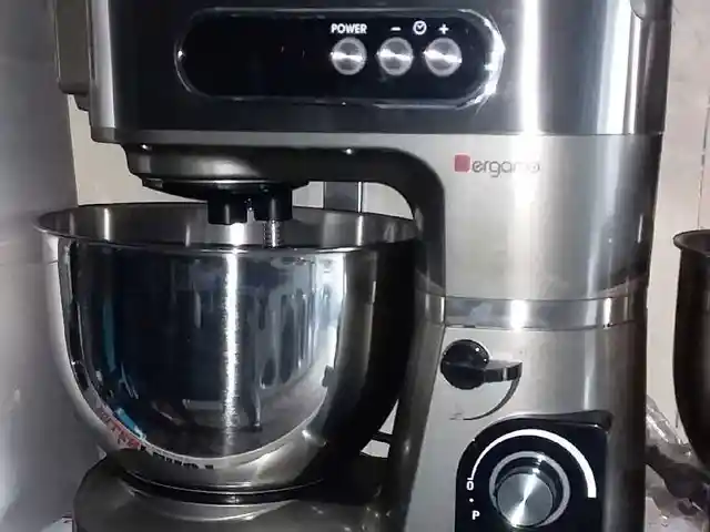 Миксер, Душанбе