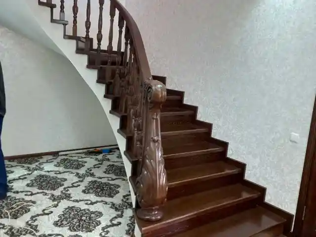 Лестницы на заказ, Худжанд