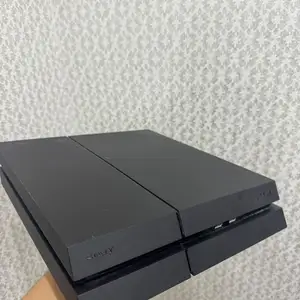 Игровая приставка sony playstation 4 fat, Хуҷанд