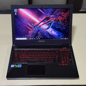 Игровой ноутбук Asus Tuf i7-7gen, Хуҷанд