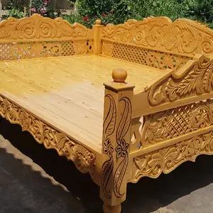 Тапчан, Душанбе