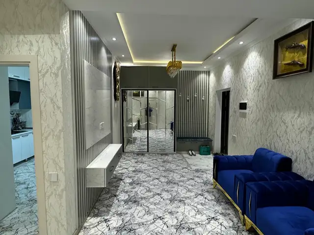 2-комн. квартира, 9 этаж, 60м², Овир/Гранд Отель, Душанбе