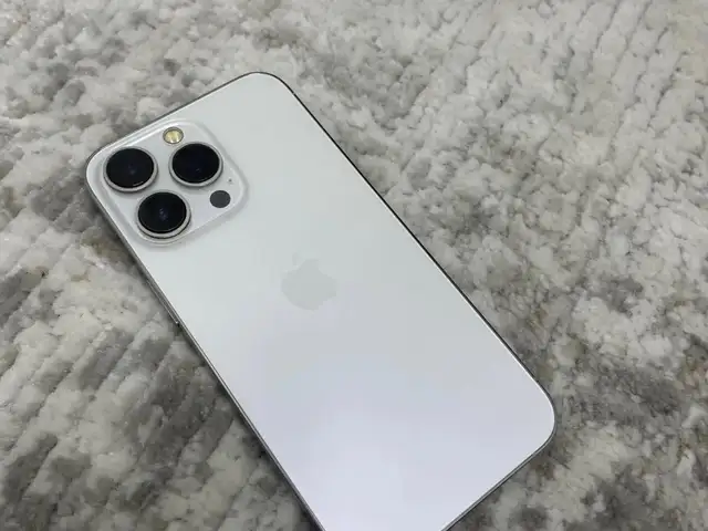 Apple iPhone 13 Pro, 128 gb, Silver, Ҳисор