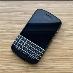 BlackBerry Q10, Душанбе