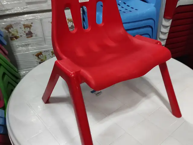 Стульчик, детский, Душанбе