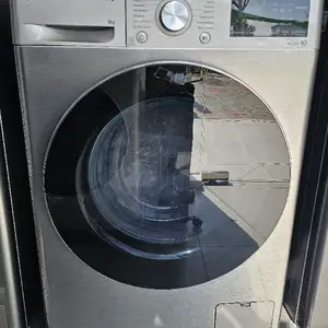 Стиральная машина LG 8kg thinq, Хуҷанд